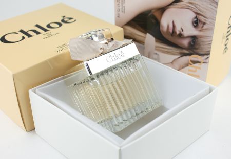 Chloe Chloe Eau de Parfum, Edp, 75 ml