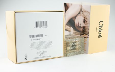 Chloe Chloe Eau de Parfum, Edp, 75 ml