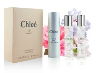 CHLOE EAU DE PARFUM, Edp, 3x20 ml (жен)