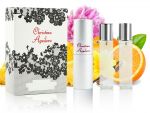 Christina Aguilera Eau De Parfum, Edp, 3x20 ml (жен)