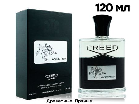Creed Aventus Eau de Parfum, 120 ml