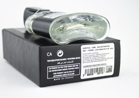 Creed Aventus, Edp, 50 ml (Lux Europe)