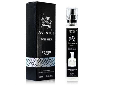 Creed Aventus for Her, Edp, 55 ml