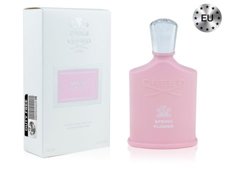 Creed Spring Flower 2023, Edp, 100 ml (Lux Europe)