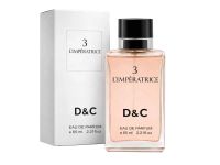 D&C  3 L'Imperatrice, Edp, 65 ml