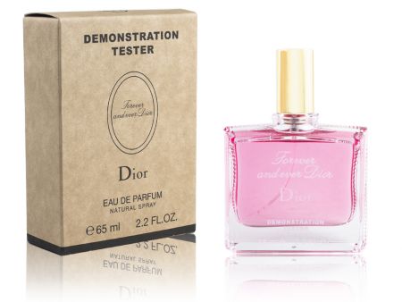 Dior Forever And Ever Dior, Edp, 65 ml (Dubai)