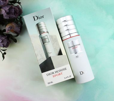Dior Homme Sport Very Cool Spray, Edt, 100 ml