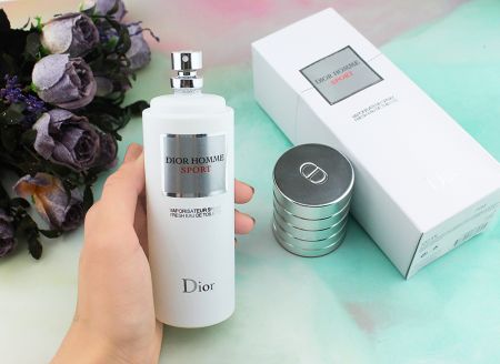 Dior Homme Sport Very Cool Spray, Edt, 100 ml