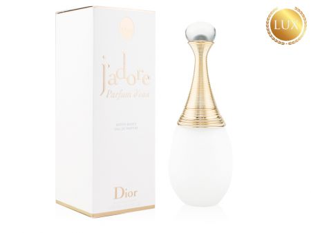 Dior J'adore D'eau, Edp, 100 ml (Люкс ОАЭ)