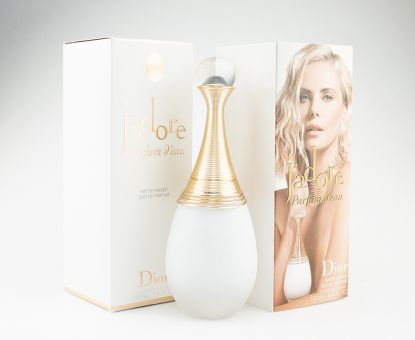 Dior J'adore D'eau, Edp, 100 ml (Люкс ОАЭ)