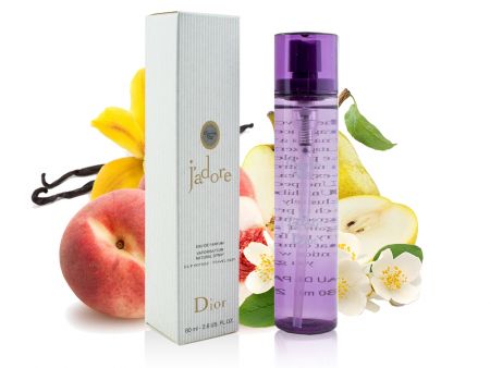 DIOR J'ADORE, Edp, 80 ml