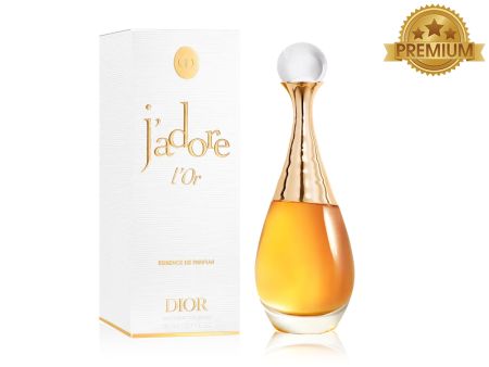 Dior J'adore L'Or 2023, Edp, 80 ml (Премиум)