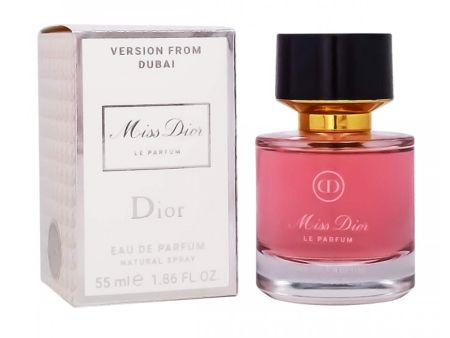 Dior Miss Dior Le Parfum, 55 ml