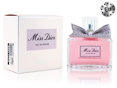 Dior Miss Eau de Parfum 2021, Edp, 80 ml (Lux Europe)