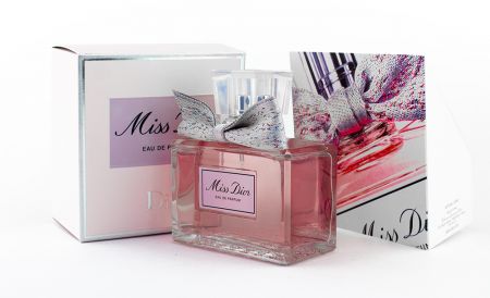 Dior Miss Eau de Parfum 2021, Edp, 80 ml (Lux Europe)