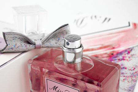Dior Miss Eau de Parfum 2021, Edp, 80 ml (Lux Europe)