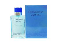 Doce&Gabann Light Bleu Pour Femme, Edp, 65 ml