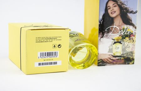 Dolce & Gabbana Dolce Shine, Edp, 75 ml