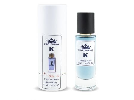 Dolce & Gabbana K, 44 ml