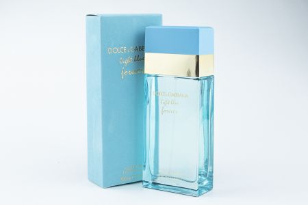 Dolce & Gabbana Light Blue Forever, Edp, 100 ml (Lux Europe)