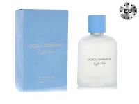 Dolce & Gabbana Light Blue Pour Homme, Edp, 100 ml (Lux Europe)