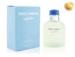 Dolce & Gabbana Light Blue Pour Homme, Edt, 100 ml