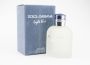 Dolce & Gabbana Light Blue Pour Homme, Edt, 125 ml (Lux Europe)