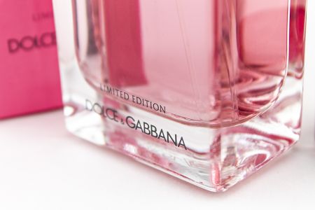 Dolce & Gabbana L'Imperatrice Limited Edition, Edt, 100 ml (Lux Europe)