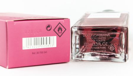Dolce & Gabbana L'Imperatrice Limited Edition, Edt, 100 ml (Lux Europe)