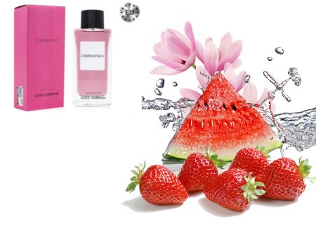 Dolce & Gabbana L'Imperatrice Limited Edition, Edt, 100 ml (Lux Europe)