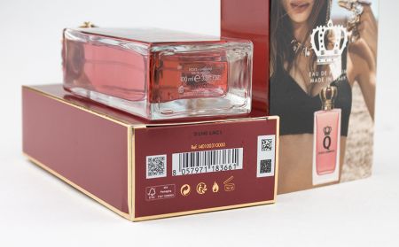 Dolce & Gabbana Q, Edp, 100 m (Люкс ОАЭ)