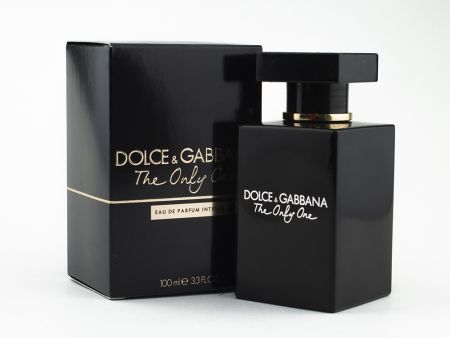 Dolce & Gabbana The Only One Intense, Edp, 100 ml (Lux Europe)