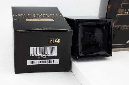 Dolce & Gabbana The Only One Intense, Edp, 100 ml (ЛЮКС ОАЭ)