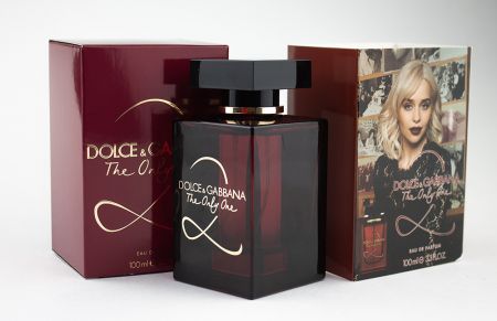 Dolce&Gabbana The Only One 2, Edp, 100 ml (Люкс ОАЭ)