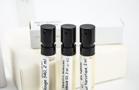 Духи Lanvin Eclat d'Arpege, 2 ml (сходство с ароматом 100%)