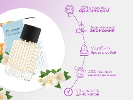 Духи Maison Francis Kurkdjian Baccarat Rouge 540, 30 ml (сходство с ароматом 100%)