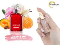 Духи Cacharel Amor Amor, 6 ml (сходство с ароматом 100%)