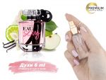 Духи Victoria's Secret Eau So Sexy, 6 ml (сходство с ароматом 100%)
