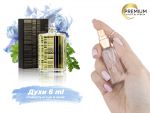 Духи Escentric Molecules Escentric 01, 6 ml (сходство с ароматом 100%)