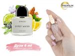 Духи Byredo Gypsy Water, 6 ml (сходство с ароматом 100%)