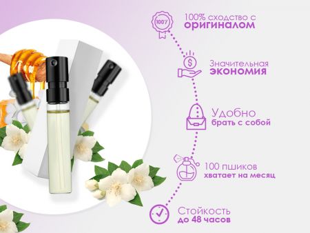 Духи Maison Francis Kurkdjian Baccarat Rouge 540, 2 ml (сходство с ароматом 100%)
