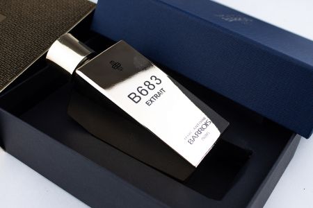 Marc-Antoine Barrois B683 Extrait, Edp, 100 ml (Премиум)