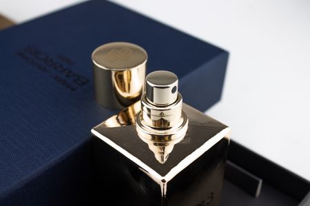 Marc-Antoine Barrois B683 Extrait, Edp, 100 ml (Премиум)
