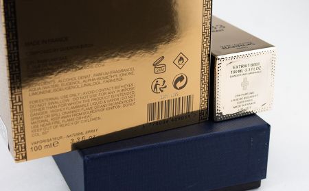 Marc-Antoine Barrois B683 Extrait, Edp, 100 ml (Премиум)