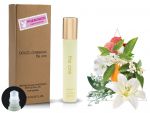 Духи с феромонами (масляные) Dolce & Gabbana The One, 10 ml