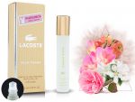 Духи с феромонами (масляные) Lacoste Pour Femme, 10 ml