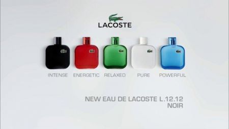Lacoste Eau De Lacoste L.12.12 Bleu, Edt, 100 ml