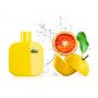Lacoste Eau de Lacoste L.12.12 Jaune Optimistic, Edt, 100 ml