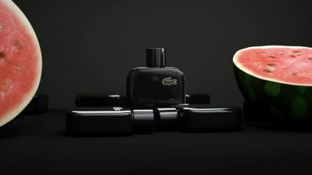 Lacoste Eau de Lacoste L.12.12 Noir, Edt, 100 ml