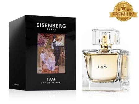 Eisenberg I Am, Edp, 100 ml (Премиум)